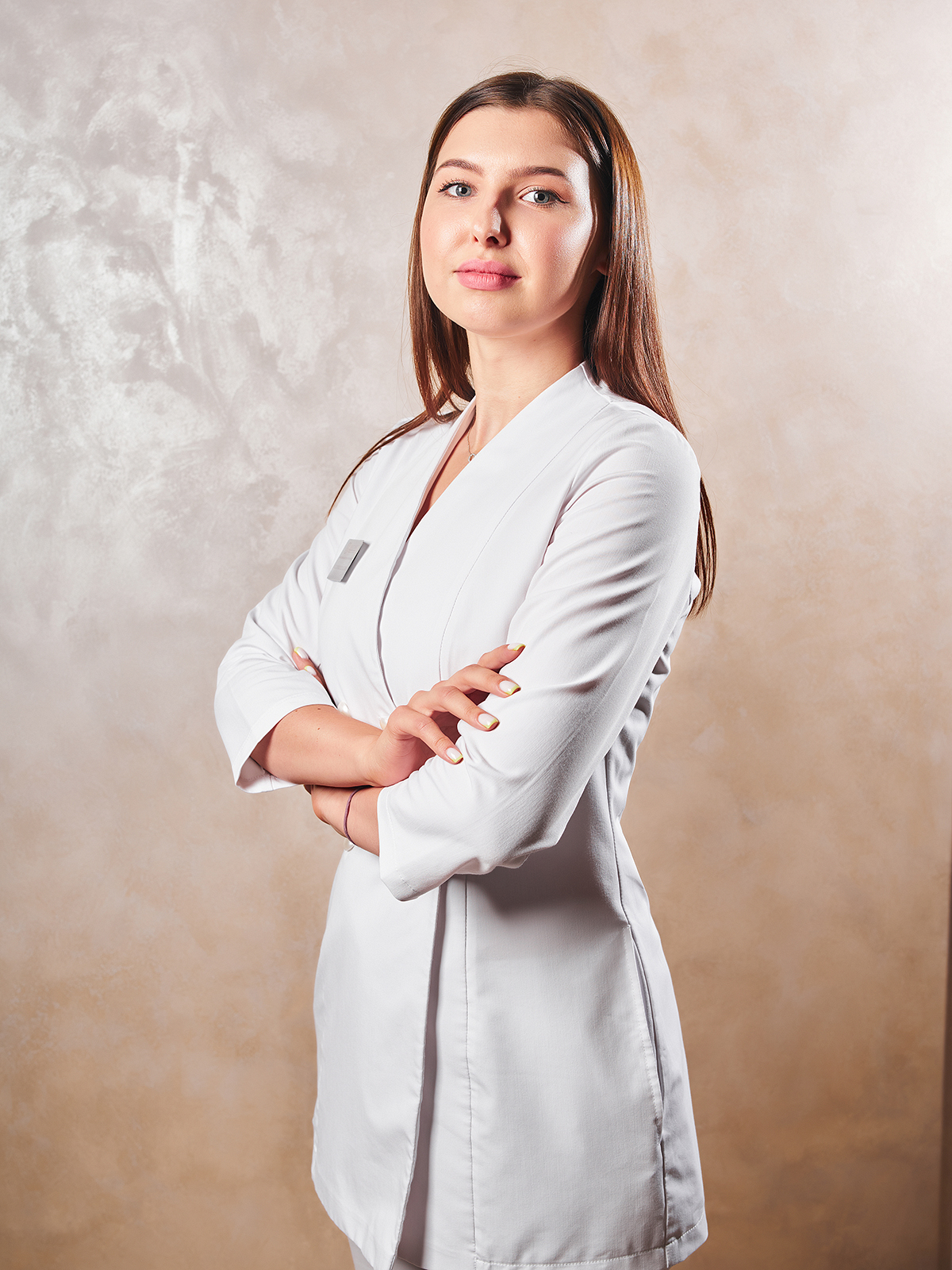 Специалист по лазерной эпиляции клиники "Анатомия" в Краснодаре, Портянченко Виктория Геннадьевна